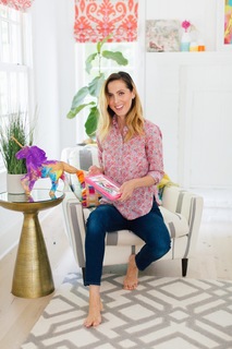 Eva Amurri feet photo thumbnail