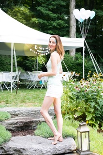Eva Amurri feet photo thumbnail
