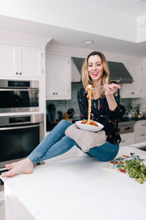 Eva Amurri feet photo thumbnail