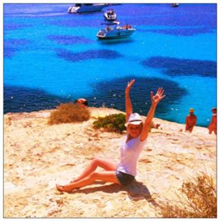 Nova Meierhenrich feet photo thumbnail