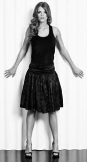 Nina Agdal feet photo thumbnail
