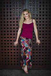 Valentina Shevchenko feet photo thumbnail