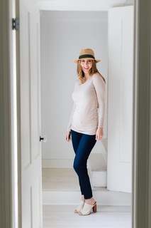 Eva Amurri feet photo thumbnail