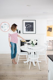 Eva Amurri feet photo thumbnail