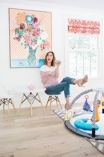Eva Amurri feet photo thumbnail