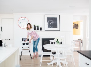 Eva Amurri feet photo thumbnail