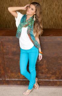 Nina Agdal feet photo thumbnail