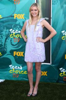 Greer Grammer feet photo 4