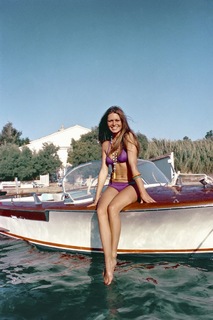 Brigitte Bardot feet photo thumbnail