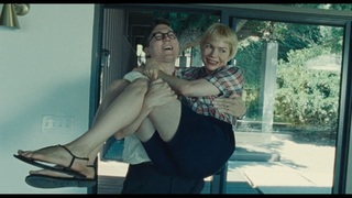 Michelle Williams feet photo thumbnail
