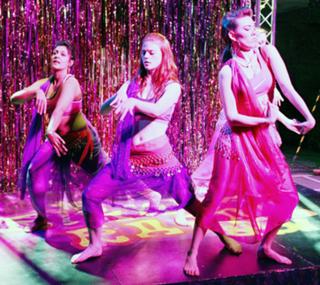 Rose Leslie feet photo 1