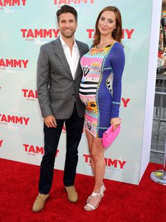 Eva Amurri feet photo thumbnail