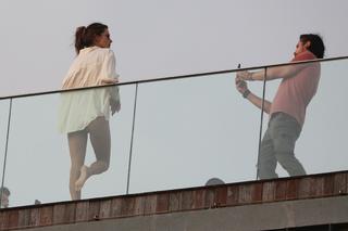 Alessandra Ambrosio feet photo thumbnail