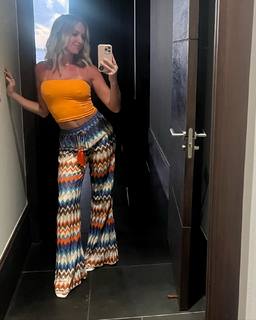 Kristin Cavallari feet photo thumbnail