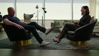 Megan Olivi feet photo thumbnail
