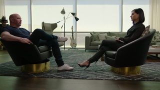 Megan Olivi feet photo thumbnail