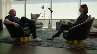 Megan Olivi feet photo thumbnail