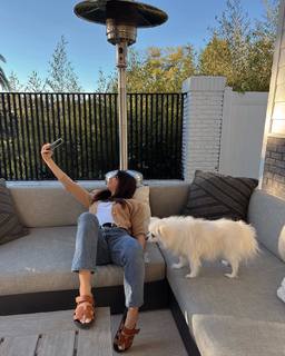 Jenna Dewan feet photo thumbnail