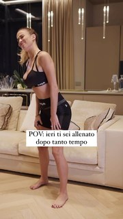 Diletta Leotta feet photo thumbnail