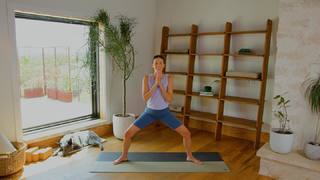 Adriene Mishler feet photo thumbnail