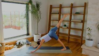 Adriene Mishler feet photo thumbnail