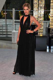 Doutzen Kroes feet photo thumbnail