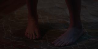Shantel VanSanten feet photo thumbnail