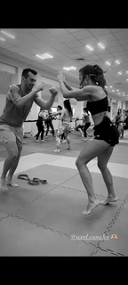 Anna Lewandowska feet photo thumbnail