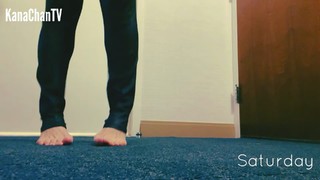 Kanako Urai feet photo thumbnail