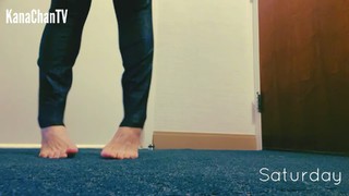 Kanako Urai feet photo thumbnail