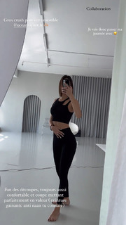 Iris Mittenaere feet photo thumbnail
