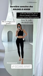 Iris Mittenaere feet photo thumbnail
