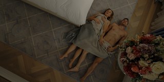 Kristen Bell feet photo thumbnail