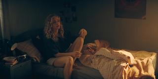 Chloë Grace Moretz feet photo thumbnail
