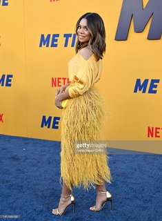 Regina Hall feet photo thumbnail