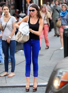 Sofía Vergara feet photo thumbnail