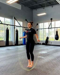 Joanna Jedrzejczyk feet photo thumbnail