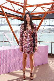 Jessica Gomes feet photo thumbnail