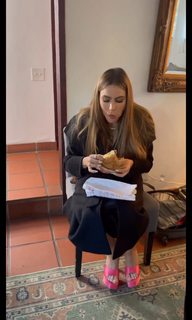 Sofía Vergara feet photo thumbnail