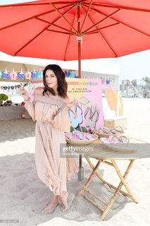 Jenna Dewan feet photo thumbnail