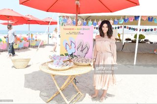 Jenna Dewan feet photo thumbnail
