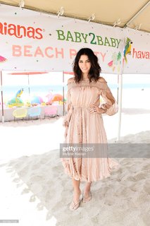 Jenna Dewan feet photo thumbnail