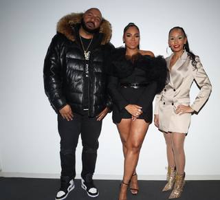 Ashanti feet photo thumbnail