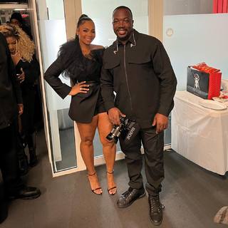 Ashanti feet photo thumbnail