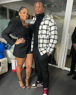 Ashanti feet photo thumbnail