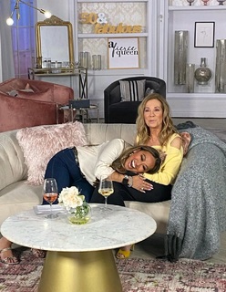 Kathie Lee Gifford feet photo 2