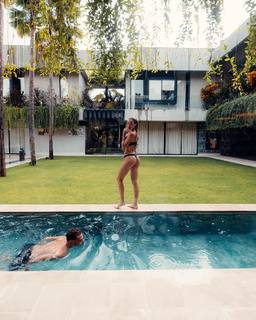 Charly Jordan feet photo thumbnail