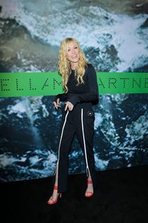 Katherine McNamara feet photo thumbnail