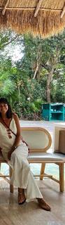 Zaira Nara feet photo thumbnail