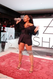 Ashanti feet photo thumbnail